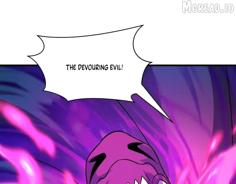 Era of the Haunted Chapter 589  - page 21